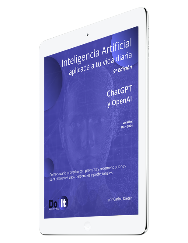 iPad ChatGPT 9.0
