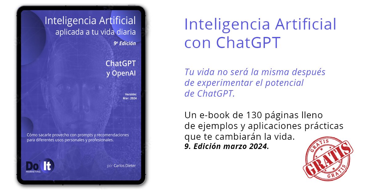 ChatGPT e-book Mar 2024